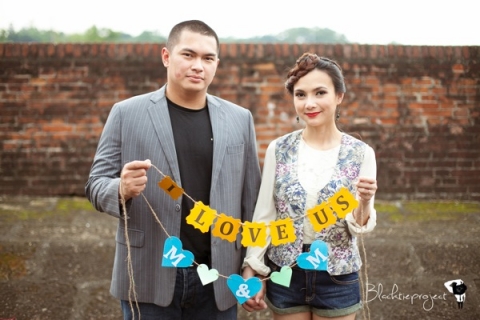 Monser and Mary Lou 0420