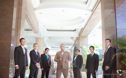 Monser and Mary Lou 0830wedding