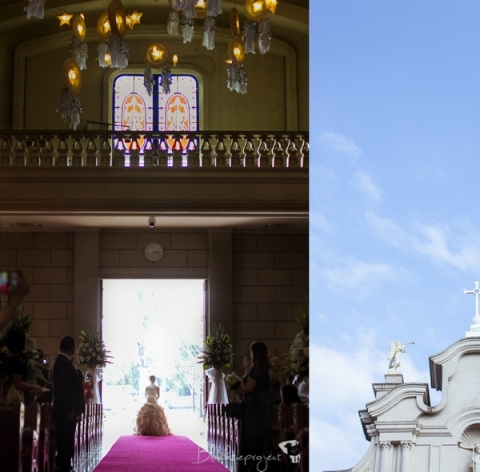 Monser and Mary Lou 1608wedding