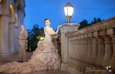 Monser and Mary Lou 3067wedding