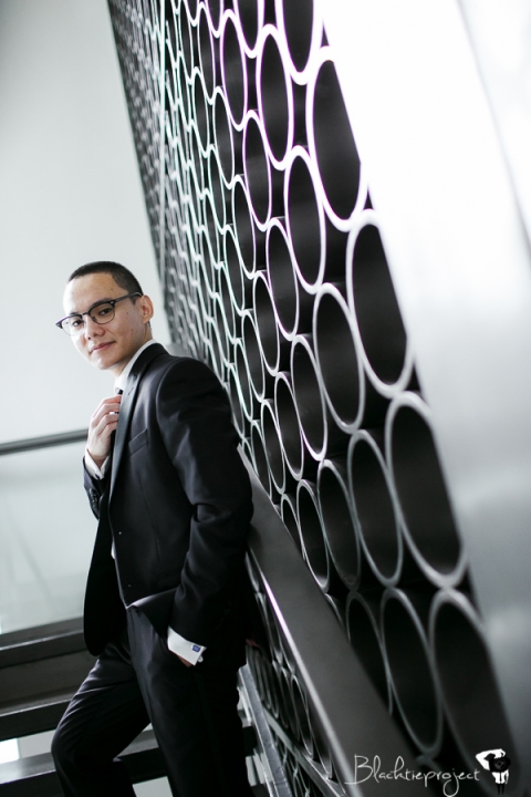 Paolo and Kissy-1373