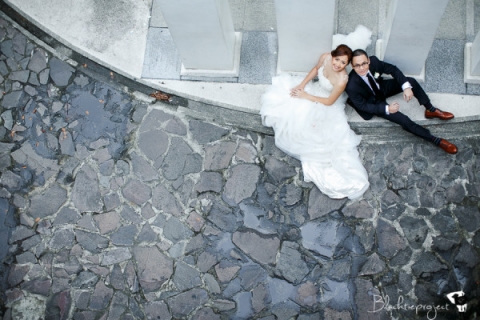 Paolo and Kissy-3769