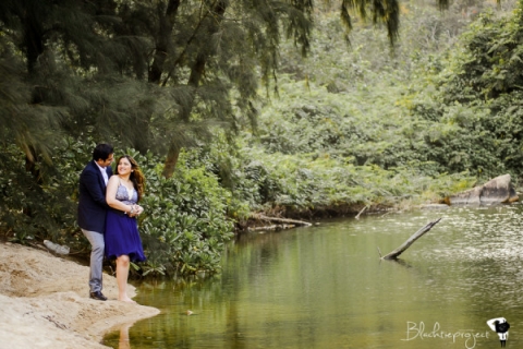 Karan and Pooja Day One-0582