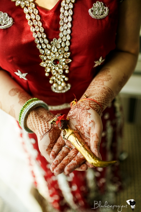 Karan and Pooja Day Three-3333