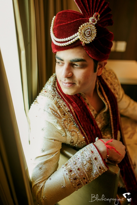 Karan and Pooja Day Three-3361