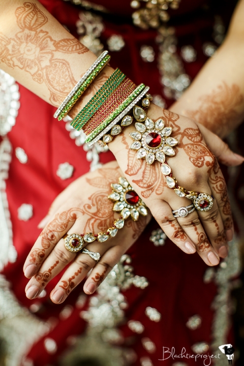 Karan and Pooja Day Three-3401