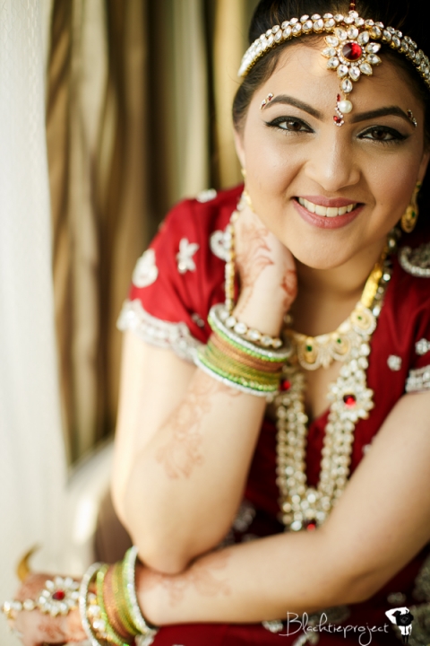 Karan and Pooja Day Three-3467