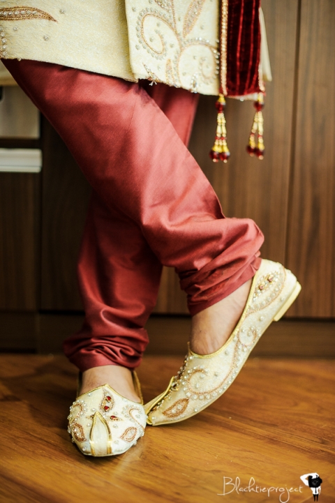 Karan and Pooja Day Three-3557