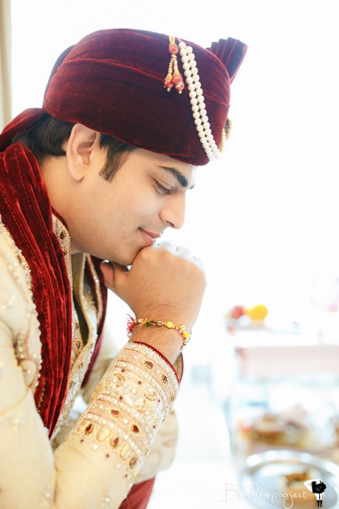 Karan and Pooja Day Three-3602