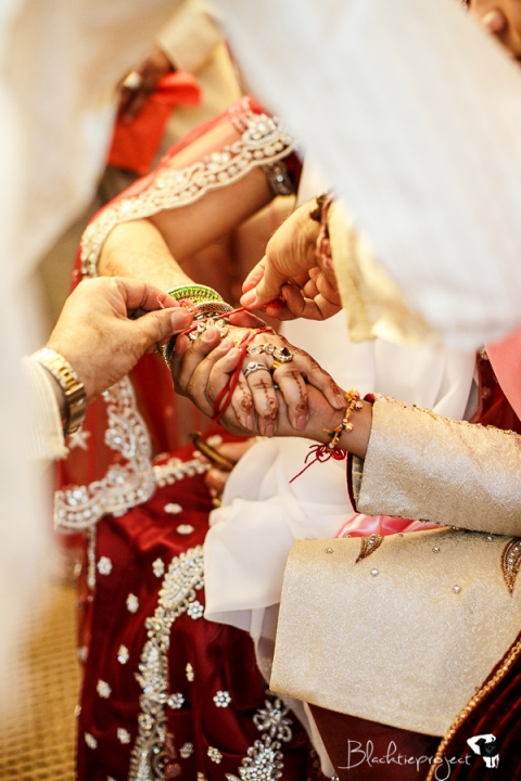 Karan and Pooja Day Three-4512