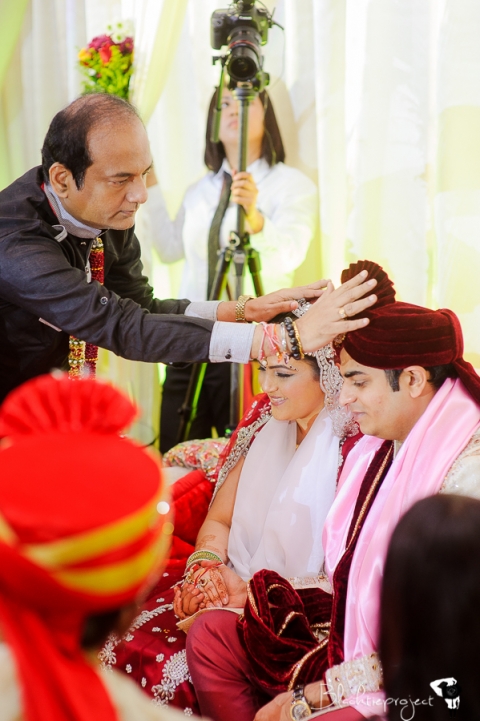 Karan and Pooja Day Three-5532