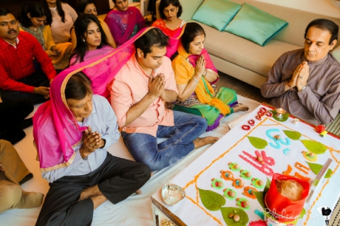 Karan and Pooja Day Two-1621