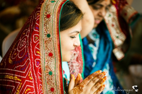 Karan and Pooja Day Two-3383