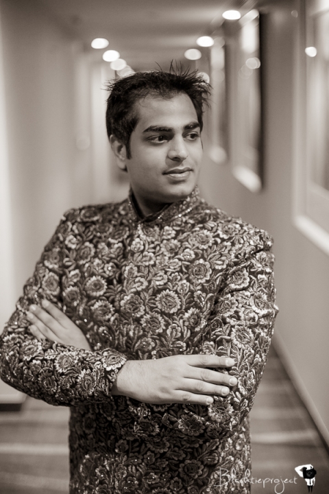 Karan and Pooja Day Two-5252