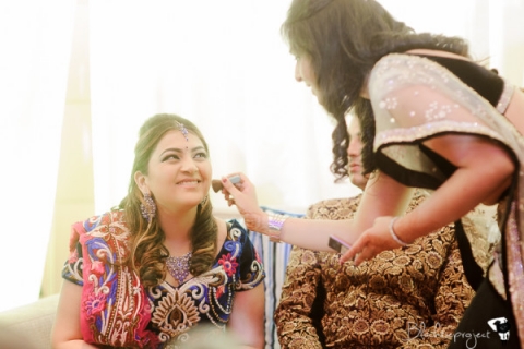 Karan and Pooja Day Two-5861