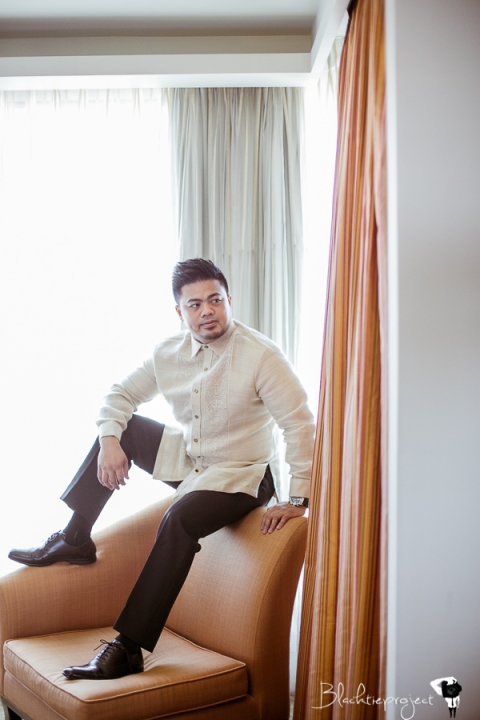 Jericho and Christine-0974