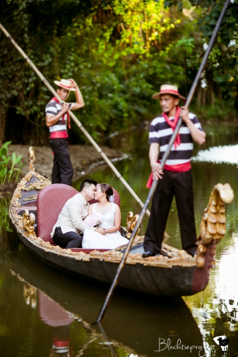 Jericho and Christine-2902