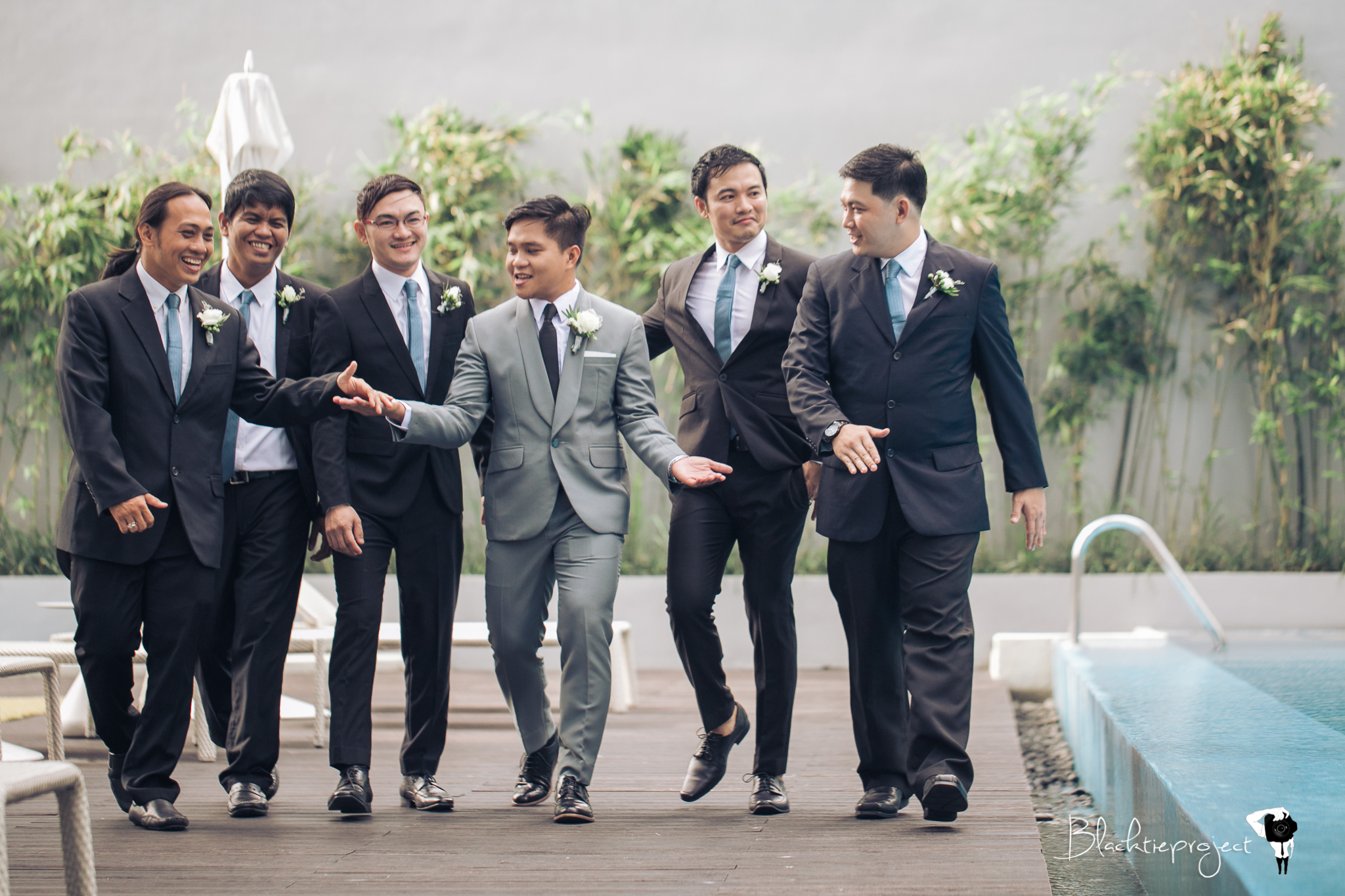 EFREN / JEN [wedding photos] » blacktieproject – wedding photographers ...