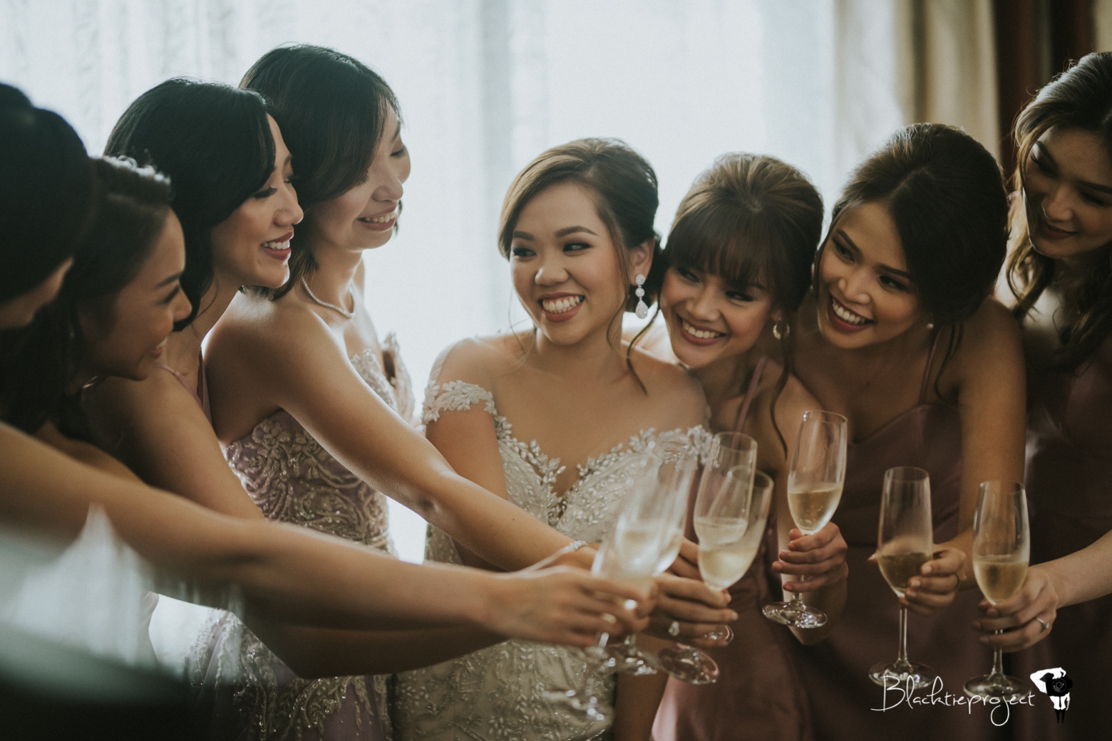 Han   Hannah [wedding Photos] » Blacktieproject – Wedding Photographers 