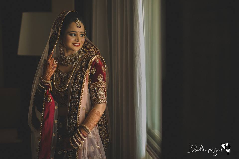 Kunal and Komal Manila Wedding [photos] » blacktieproject – wedding ...